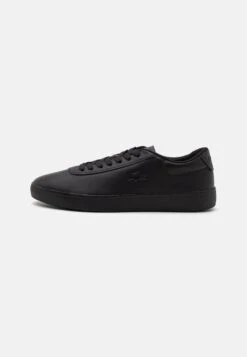 Lacoste BASESHOT EVO 125 - Trainers - Black