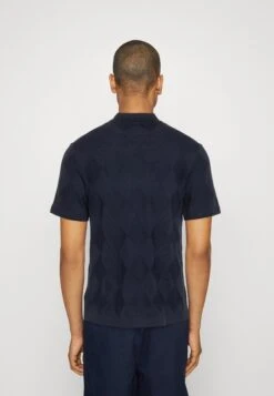 Abercrombie & Fitch Golf Shop - Shirt - Mood Indigo -Stock X 6d84d8bd978c454498865a3e1662d897