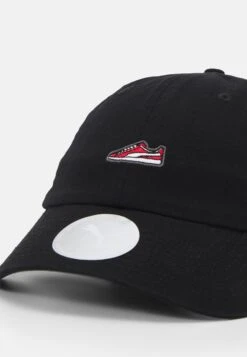 Puma Prime Dad Unisex - Cap - Black -Stock X 6d850d65c9e045ae97ae6d888967c3de