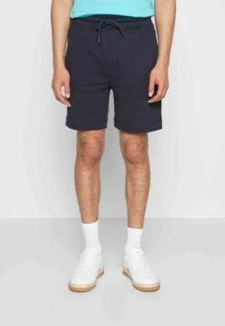 Boss Sewalk - Shorts - Dark Blue