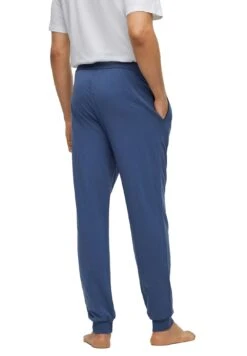 Boss Mix&Match- Pyjama Bottoms - Open Blue -Stock X 6db3a425469a4f9dbdb1587f180f5f27