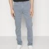 Rag & Bone Fit Aero Stretch - Slim Fit Jeans - French Blu -Stock X 6dcbabc52fff4724a8cdc872165dcc61