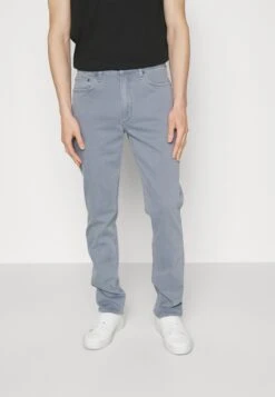 Rag & Bone Fit Aero Stretch - Slim Fit Jeans - French Blu