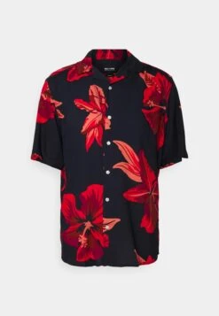 Only & Sons Onsdan Life - Shirt - Rococco Red