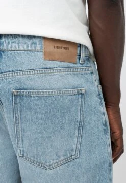 Baggy - Relaxed Fit Jeans - Ocean Blue 13 Baggy - Relaxed Fit Jeans - Ocean Blue -Stock X 6de1cf29407f4f6c87a2fcf3621a18cf