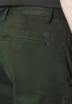 Boss Chino Pant Tapered - Chinos - Dark Green -Stock X 6de558a674714b3081ebcc21bd0b4f76
