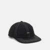Obey Clothing Panel Snapback Unisex - Cap - Black -Stock X 6def58efb8a241b7ad795c53b489e7a1