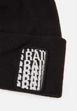Rains Beanie Unisex - Beanie - Black -Stock X 6dffcd555bfd4e9e8aa17138dbd69888