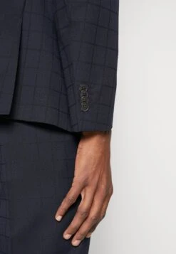 Tiger Of Sweden Jerretts- Suit - Light Ink -Stock X 6e0a0ed5f0bd457285cc7be7b23de058