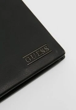 Guess New Boston- Wallet - Black -Stock X 6e0f5466a72c4128baab00afc8aace95