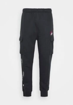 Nike Sportswear Pant - Cargo Trousers - Dark Smoke Grey 16 Nike Sportswear Pant - Cargo Trousers - Dark Smoke Grey -Stock X 6e10ed7b83204b3ab7f2f92a7cee8b80