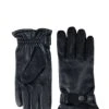 MARTIN - Gloves - Black