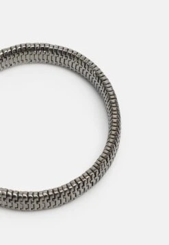 Jack & Jones Jacmetallic 3 Pack Unisex - Bracelet - Black -Stock X 6e3802557f9d408b9a9dff2dae303f45