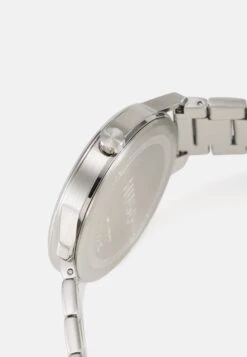 Hugo STAMP - Watch - Silver-coloured/black -Stock X 6e3a333a362142cca2505dba5cb8631d