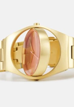 Skagen Grenen Limited Edition - Watch - Gold-Coloured -Stock X 6e457c036c7c420a90e340a6f89431ec