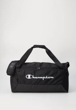 Champion PERFORMANCE DUFFEL BAG UNISEX - Sports Bag - Mvb/nbk 17 Champion PERFORMANCE DUFFEL BAG UNISEX - Sports Bag - Mvb/nbk -Stock X 6e47119508354da899464d94d05672fd