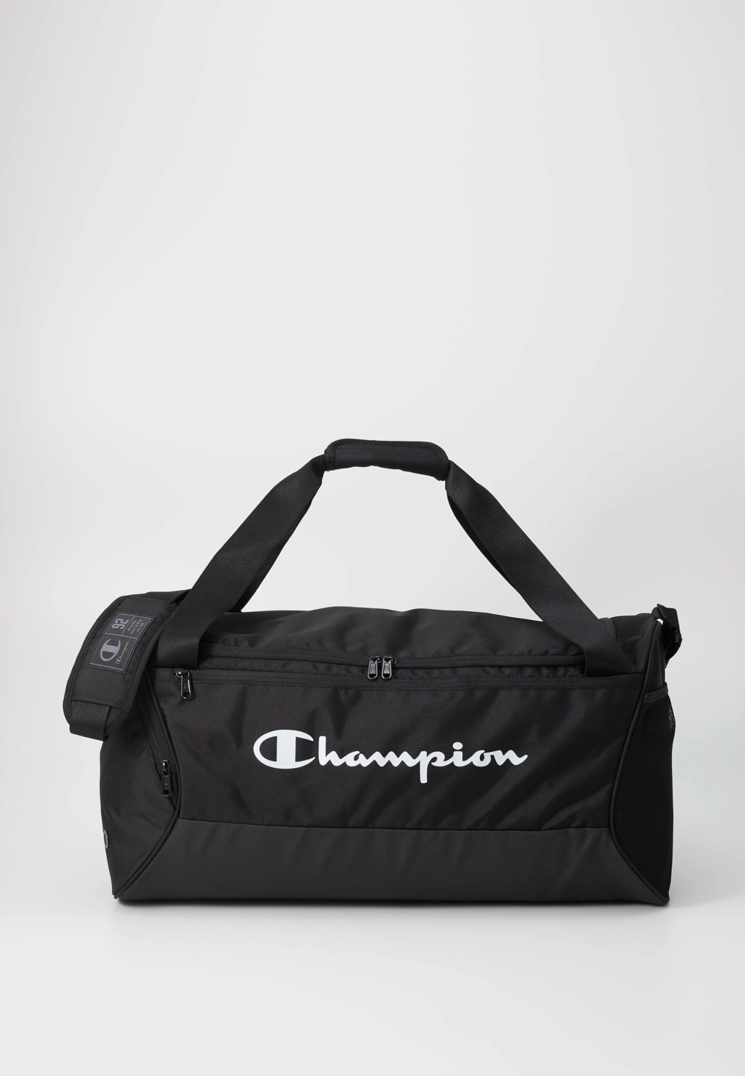 Champion PERFORMANCE DUFFEL BAG UNISEX - Sports Bag - Mvb/nbk 10 Champion PERFORMANCE DUFFEL BAG UNISEX - Sports Bag - Mvb/nbk - Image 8