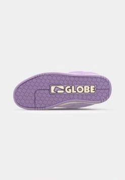 Globe FUSION - Skate Shoes - Lilac/cream -Stock X 6e4a347577094151b62c828f7c43e1c5