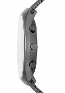 Skagen Traditional Grenen - Chronograph Watch - Charcoal -Stock X 6e4bee0c155c4c85a084779728861ef2