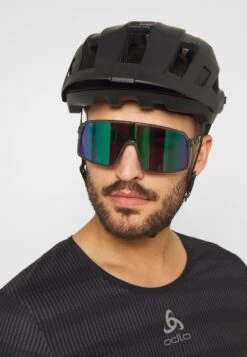 Oakley Sutro Unisex - Sports Glasses - Grey Ink/Jade -Stock X 6e55773b0d9946e28641da287cc84681