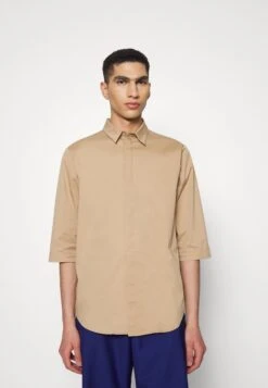 Vernal Shirt - Shirt - Beige