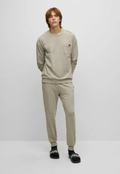 Hugo Labelled - Sweatshirt - Light Green Three -Stock X 6e585f39dc3e44279ba435ef41d9603e