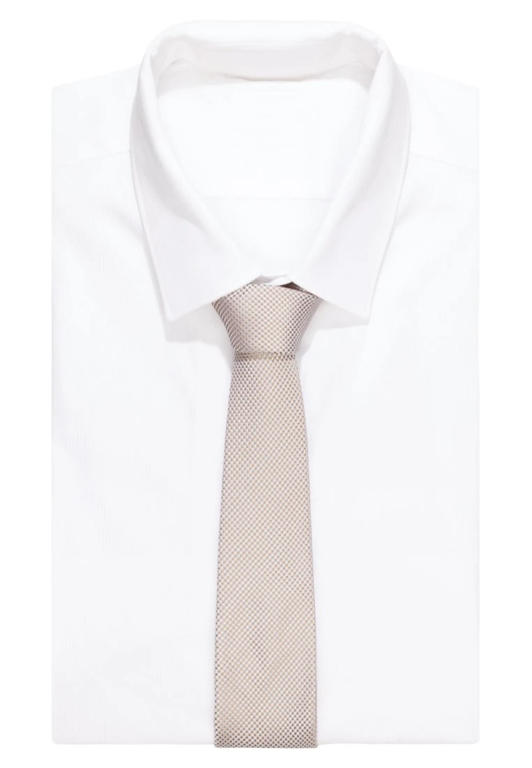 Jack & Jones Jaccolombia Tie - Tie - Roasted Cashew 3 Jack & Jones Jaccolombia Tie - Tie - Roasted Cashew