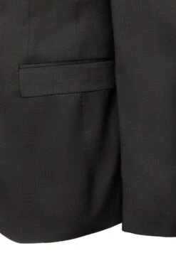 Boss Reymond - Suit Jacket - Black -Stock X 6e64536930ec4055a13cc5e04ed046f6