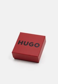 Hugo STACKEDLOGO UNISEX - Bracelet - Gold-coloured -Stock X 6e698d0d3b7e4bc2b1c7e7094aabedb7
