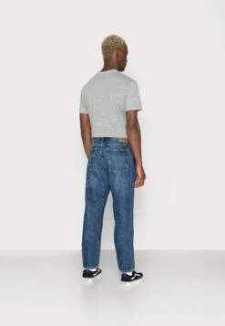 ESPRIT Straight Leg Jeans - Blue Dark -Stock X 6e6a855435d74de69422de479b6e98f8