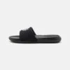 Nike Sportswear Victori One Slide - Mules - Black/Phantom -Stock X 6e749ad86d6f497dae24e6c67a2da100