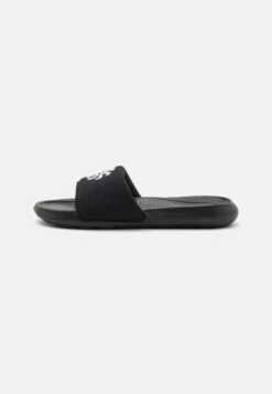 Nike Sportswear Victori One Slide - Mules - Black/Phantom