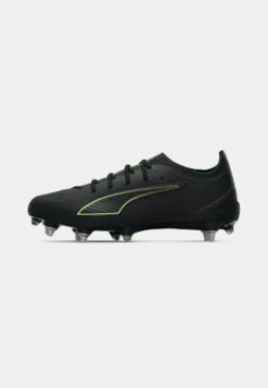 Puma ULTRA 6 ULTIMATE MXSG - Soft-ground Football Boots - Black/fizzy Light/green Terrain -Stock X 6e802044b28b4f8d9d2119ee873f16c1