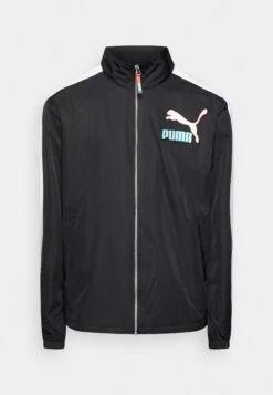 Puma Fandom Track Jacket Unisex - Training Jacket -Stock X 6e9a10887ea24e8ea184288e5772acc2