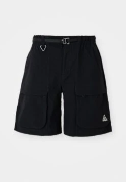 SMITH SUMMIT - Shorts - Black/anthracite -Stock X 6e9a252fe7484fdcb27a0898bf63cf76