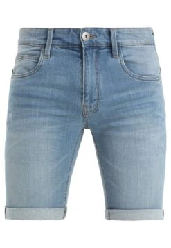 Indicode Jeans Kaden - Denim Shorts - Blue Wash -Stock X 6ea0e2f99bc34bb6bcd6abcb876c622a