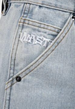 Hammer Unisex - Denim Shorts - Light Blue -Stock X 6ea6acdca2e741fca475b00244bafc42