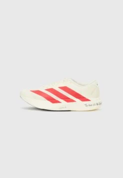 ADIDAS PERFORMANCE ADIZERO EVO SL - Trainers - Grey Three/lime Burst/core Black -Stock X 6ea957044127482384b84ccafe606ef6