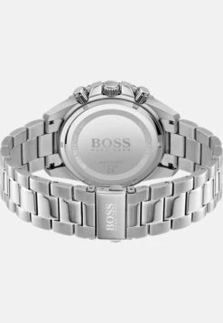 Boss ADMIRAL - Chronograph Watch - Silberfarben -Stock X 6ea9961176c94707802f3aa4aa12ba5f