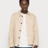 ARKET Denim Jacket - Beige -Stock X 6eb72fd9186f4ea7a4178f082f868aec