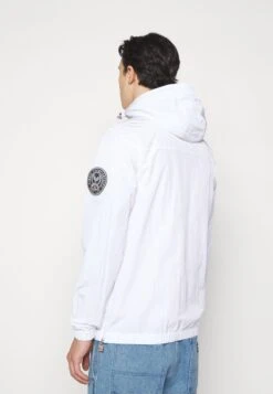 Ellesse Zavelo - Windbreaker - White -Stock X 6ebe33f776b049599a203dd87c83b20c