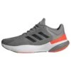 ADIDAS PERFORMANCE Response Super 3.0 - Neutral Running Shoes - Grey Three Core Black Solar Red