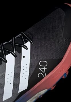 ADIDAS PERFORMANCE Terrex Speed Ultra - Trail Running Shoes - Core Black/Crystal White/Turbo -Stock X 6ed7671b7cd24c1790f045644b392f4f