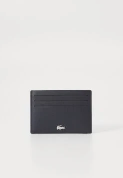 Lacoste MONEY PIECES SET - Business Card Holder - Marine 13 Lacoste MONEY PIECES SET - Business Card Holder - Marine -Stock X 6ee5534f08d743f39a27bf3d535ad9fb