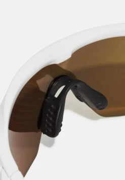 Oakley Frame Unisex - Sports Glasses - Polished White/Fire Iridium -Stock X 6ee8b3bf274943b5a1d09d80b14c869b