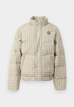 Billionaire Boys Club Down Jacket - Brown -Stock X 6ee9ff84174d4808870d42c4bc31b1a8