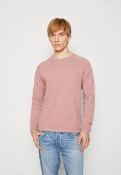 Jack & Jones Crew Neck Noos - Jumper - Deauville Mauve