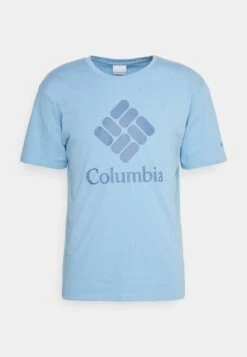 Columbia Pacific Crossing™- Print T-Shirt - Jet Stream -Stock X 6efdfd862a504d6ca6859a497350845d