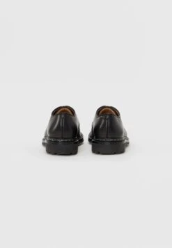 CROCUS - Smart Lace-ups - Noir -Stock X 6f3853e3371249f78da8f701fc0e983e