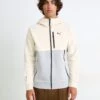 Puma Zip-up Sweatshirt - Alpine Snow Gray Echo -Stock X 6f3ce0f567f94b2f8e719c45fabf7152